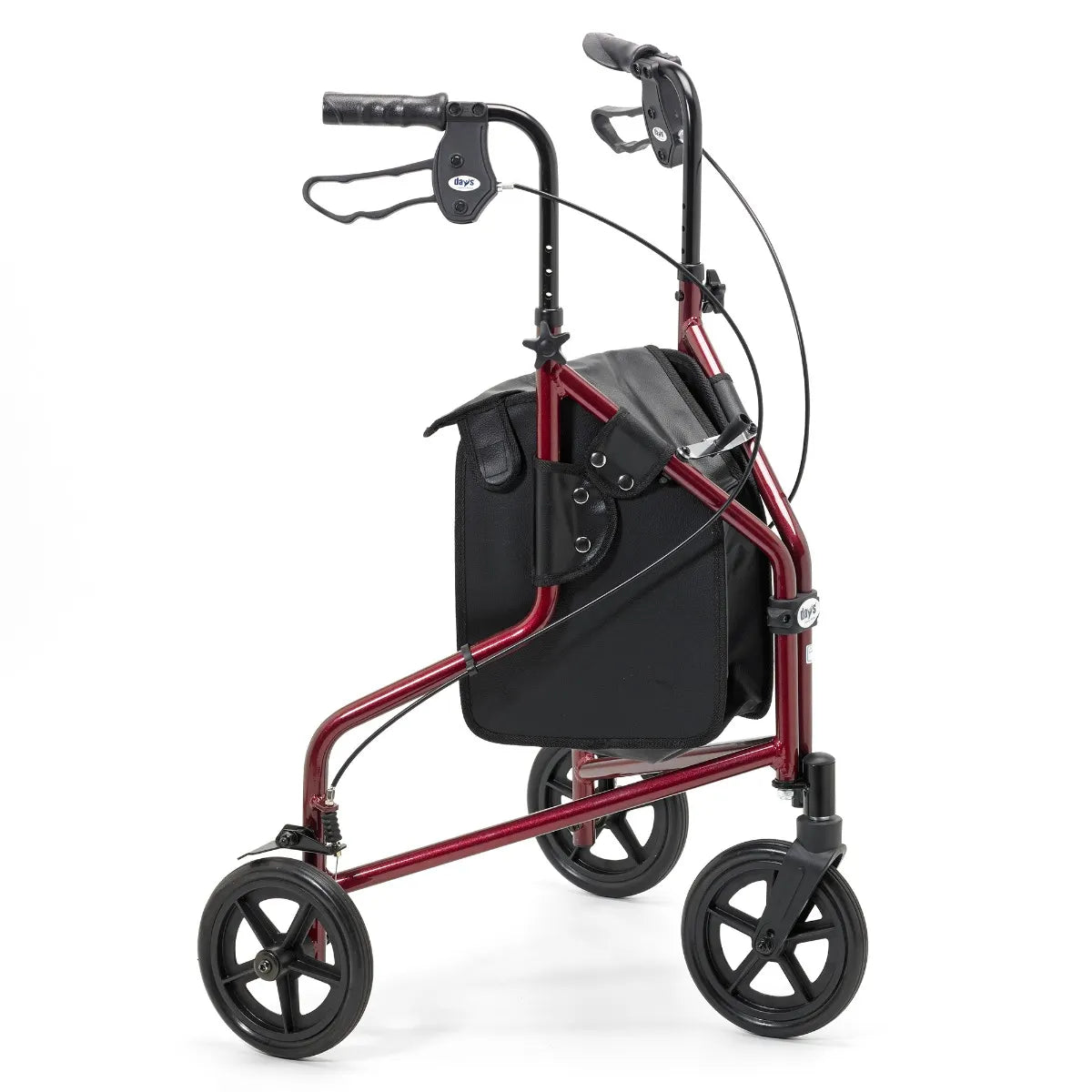 Days Tri Walker - Australian Assistive Technology Centre